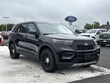  Ford Police Interceptor Utility