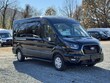  Ford Transit Passenger Wagon