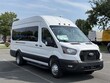Ford Transit Passenger Wagon