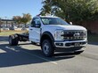 Ford Super Duty F-600 DRW