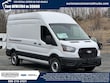  Ford Transit-350