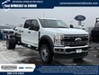 Ford F-450