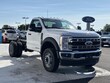  Ford Super Duty F-600 DRW
