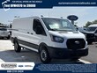  Ford Transit Cargo Van