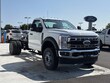  Ford Super Duty F-600 DRW