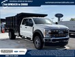  Ford F-450