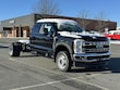  Ford F-550