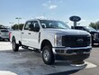  Ford Super Duty F-250 SRW