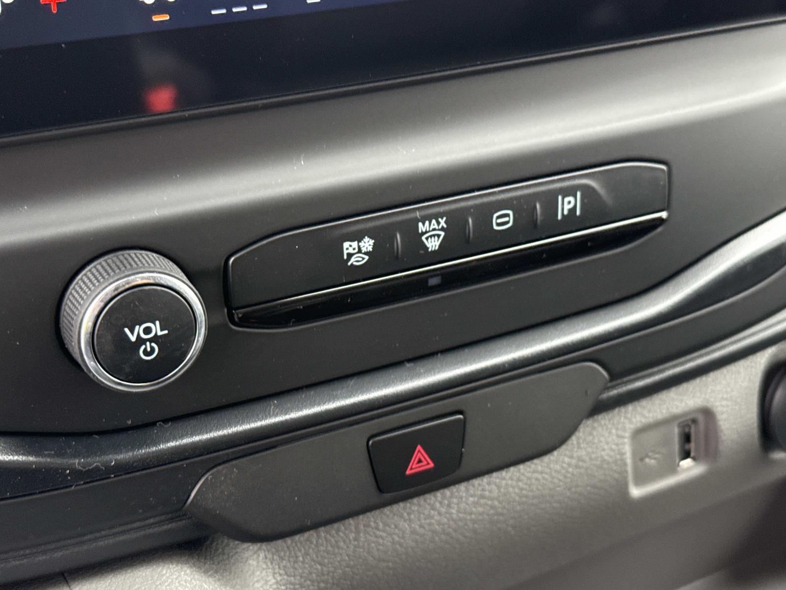2026 Ford Transit Van Base - Photo 16