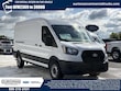  Ford Transit -250
