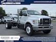  Ford F-750