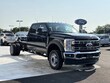 Ford Super Duty F-550 DRW