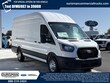  Ford Transit Cargo Van