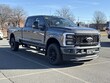  Ford Super Duty F-350 SRW