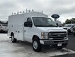 Ford E-350 Cutaway