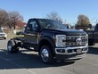  Ford F-450