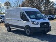  Ford Transit -250