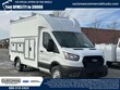  Ford Transit-350 Cutaway
