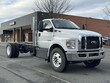  Ford F-750
