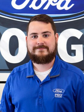 Staff member Benjamin Jacks from ID_c275c93eca9d