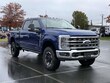 Ford Super Duty F-250 SRW
