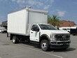 Ford F-550