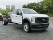 Ford F-550