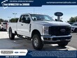 Ford Super Duty F-250 SRW
