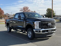 2026 Ford F-250 XL Crew Cab 4x4 W/ 8 Bed