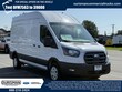  Ford E-Transit