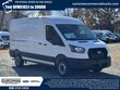  Ford Transit -250