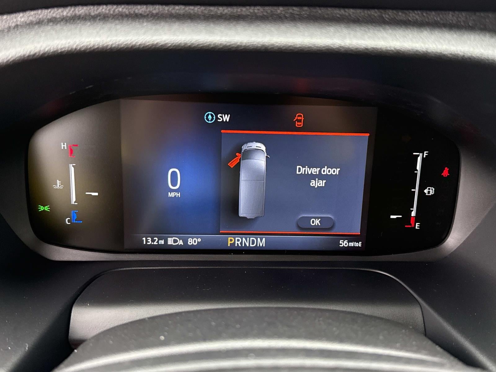 2026 Ford Transit Van Base - Photo 20