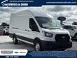 Ford Transit Cargo Van