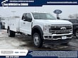  Ford F-450