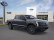  Ford F-150 Lightning