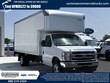  Ford E-450SD