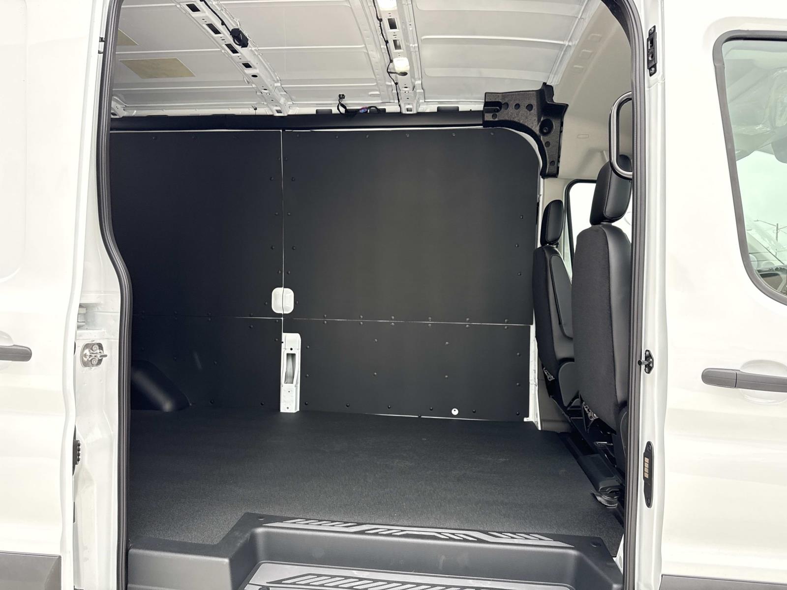 2026 Ford Transit Van Base - Photo 11