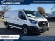  Ford Transit -250