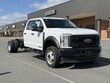  Ford F-550