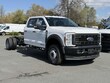 Ford F-550