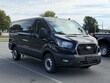 Ford Transit Cargo Van