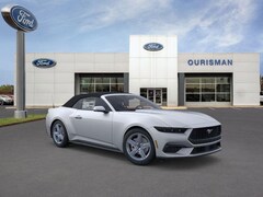 2026 Ford Mustang EcoBoost Car