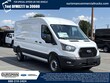 Ford Transit Cargo Van