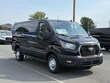 Ford Transit Cargo Van