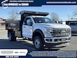  Ford F-550