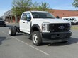  Ford F-550