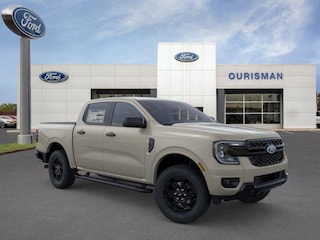 2025 Ford Ranger XLT for Sale in Manassas VA
