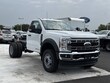  Ford Super Duty F-600 DRW