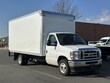 Ford E-350 Cutaway