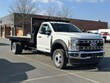 Ford F-550